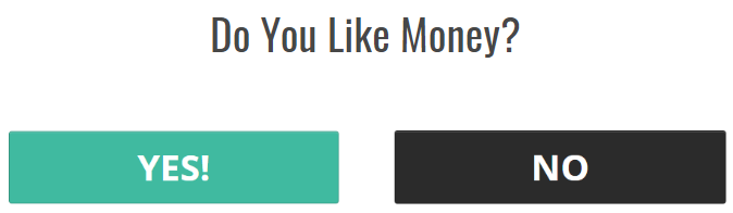 Cash Surprise